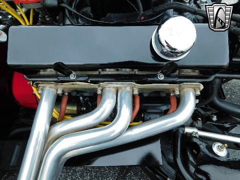 1933 Chevrolet Rat Rod image 122