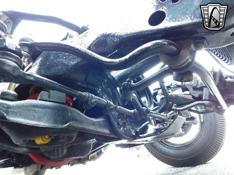 1933 Chevrolet Rat Rod image 147