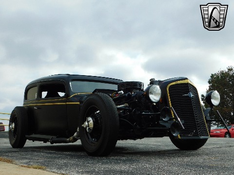 1933 Chevrolet Rat Rod image 21