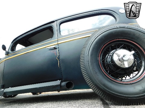 1933 Chevrolet Rat Rod image 47