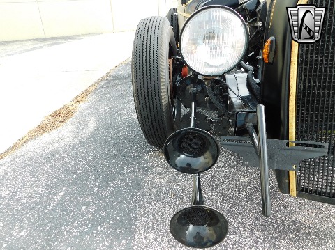 1933 Chevrolet Rat Rod image 72