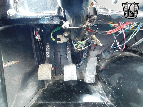 1933 Chevrolet Rat Rod image 98