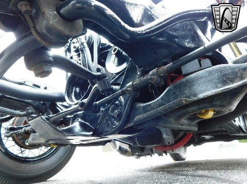 1933 Chevrolet Rat Rod image 148