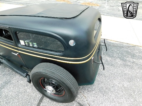 1933 Chevrolet Rat Rod image 48