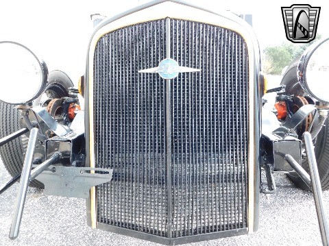 1933 Chevrolet Rat Rod image 73