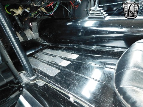 1933 Chevrolet Rat Rod image 99