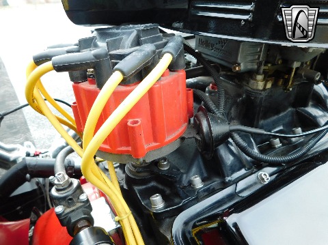 1933 Chevrolet Rat Rod image 124