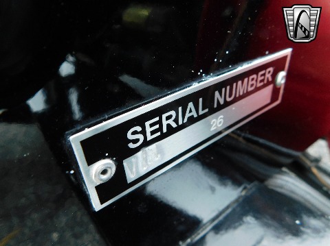 1933 Chevrolet Rat Rod image 149