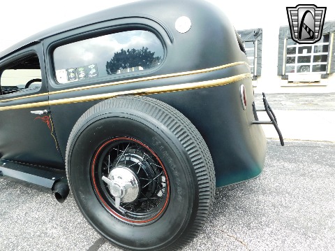 1933 Chevrolet Rat Rod image 49