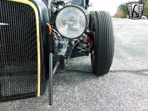 1933 Chevrolet Rat Rod image 74