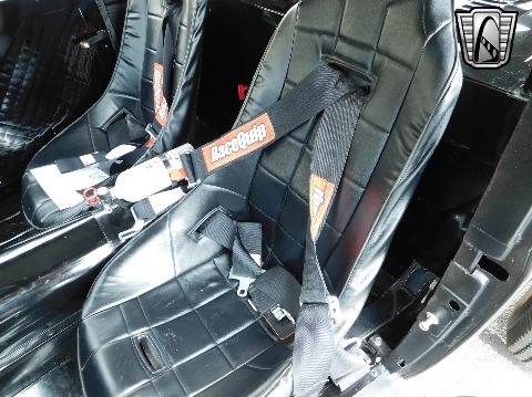 1933 Chevrolet Rat Rod image 100