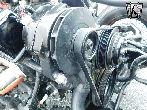 1933 Chevrolet Rat Rod image 125