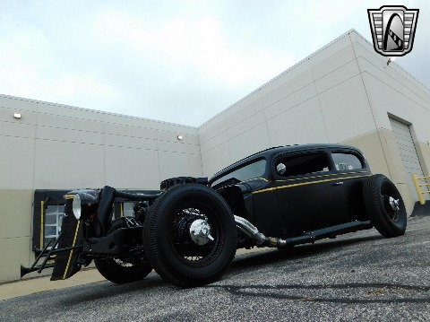 1933 Chevrolet Rat Rod image 150