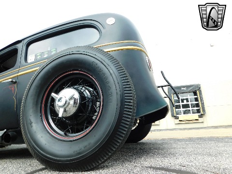 1933 Chevrolet Rat Rod image 50