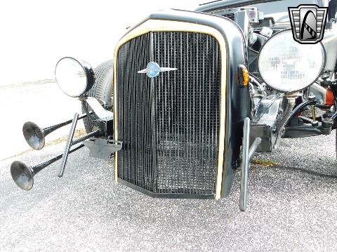 1933 Chevrolet Rat Rod image 75