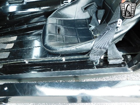 1933 Chevrolet Rat Rod image 101