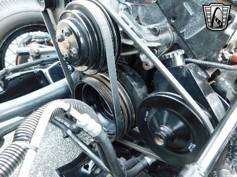 1933 Chevrolet Rat Rod image 126