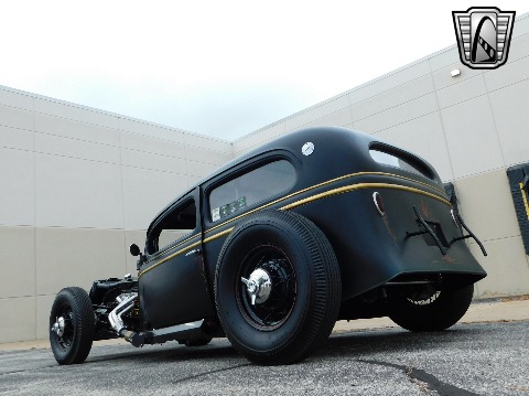 1933 Chevrolet Rat Rod image 151