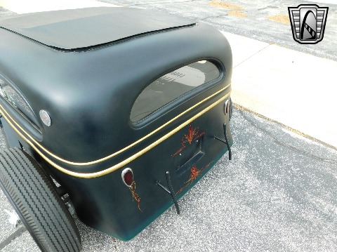 1933 Chevrolet Rat Rod image 51