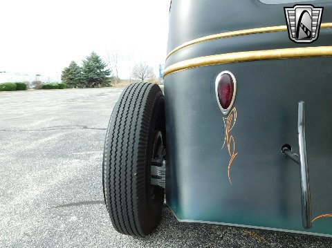 1933 Chevrolet Rat Rod image 76