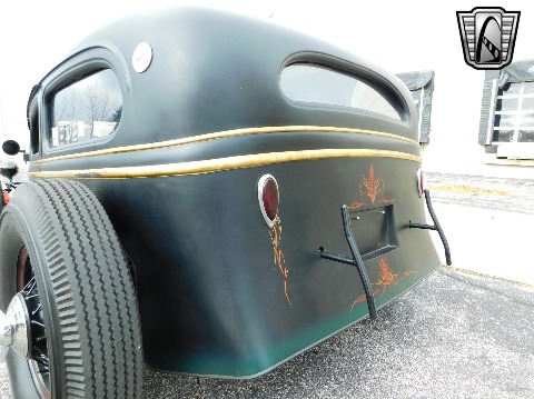 1933 Chevrolet Rat Rod image 52
