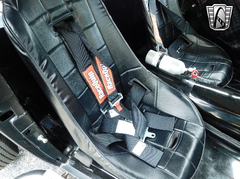 1933 Chevrolet Rat Rod image 102