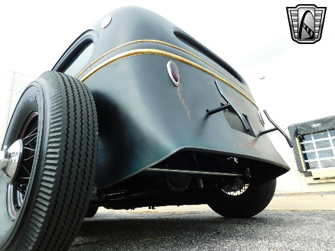 1933 Chevrolet Rat Rod image 53