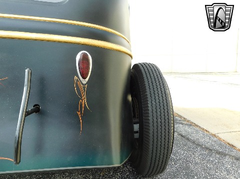 1933 Chevrolet Rat Rod image 78