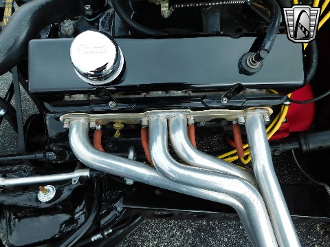 1933 Chevrolet Rat Rod image 128