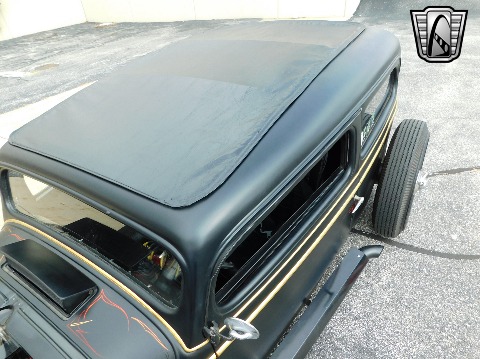 1933 Chevrolet Rat Rod image 28