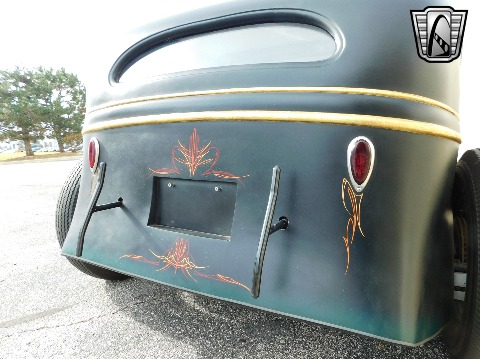 1933 Chevrolet Rat Rod image 79