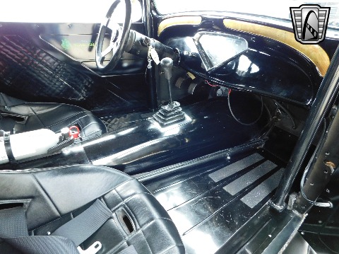 1933 Chevrolet Rat Rod image 104