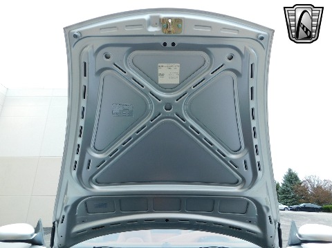 1999 Porsche Boxster image 106