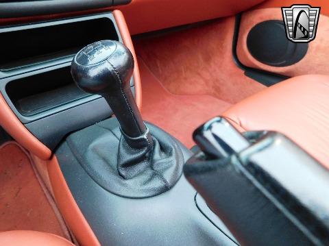 1999 Porsche Boxster image 82