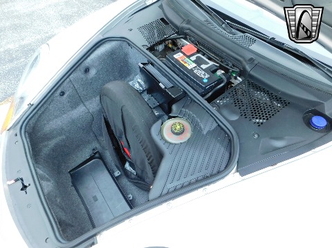 1999 Porsche Boxster image 107