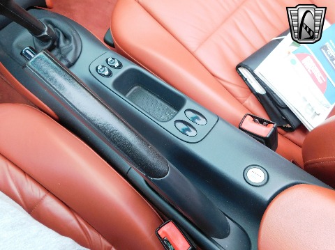 1999 Porsche Boxster image 83