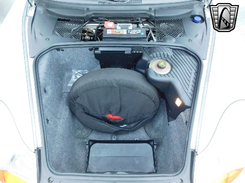 1999 Porsche Boxster image 108