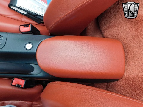 1999 Porsche Boxster image 84