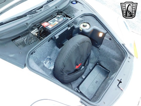 1999 Porsche Boxster image 109