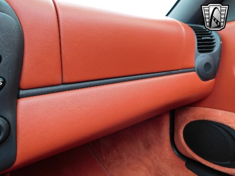 1999 Porsche Boxster image 85