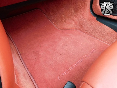 1999 Porsche Boxster image 86