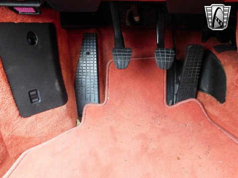 1999 Porsche Boxster image 87