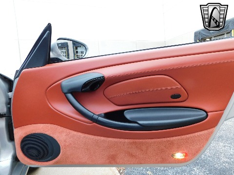 1999 Porsche Boxster image 90