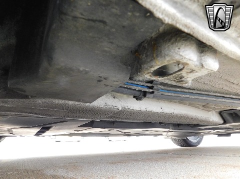 1999 Porsche Boxster image 115