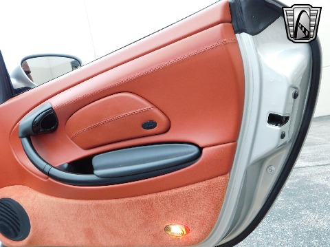 1999 Porsche Boxster image 91