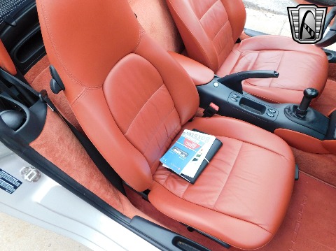 1999 Porsche Boxster image 92