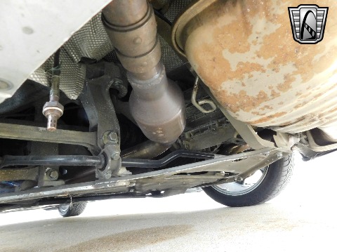 1999 Porsche Boxster image 117