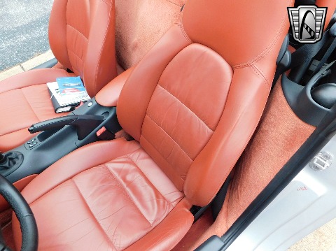 1999 Porsche Boxster image 94