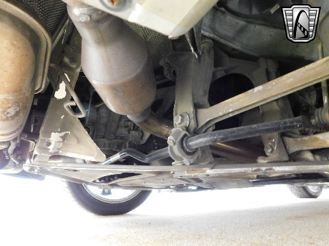 1999 Porsche Boxster image 119