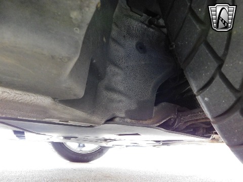 1999 Porsche Boxster image 120